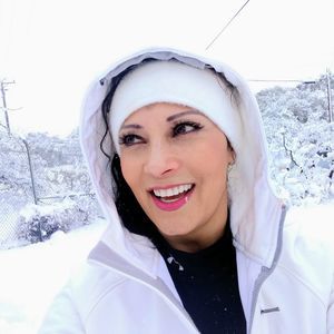 Meet your Posher, Mariah